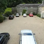 Alojamento de Turismo Rural Ross House Equestrian Holidays Mountnugent