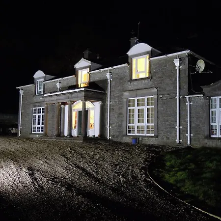 Ross House Equestrian Holidays *