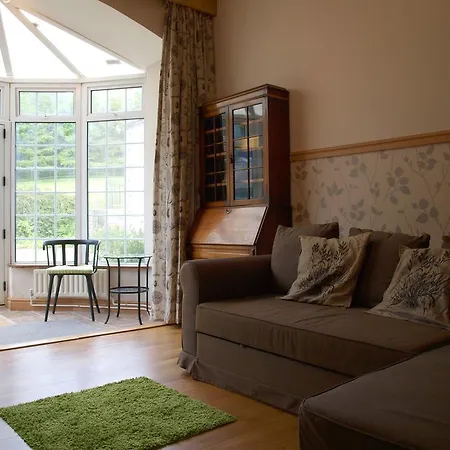 Bauernhof Ross House Equestrian Holidays *