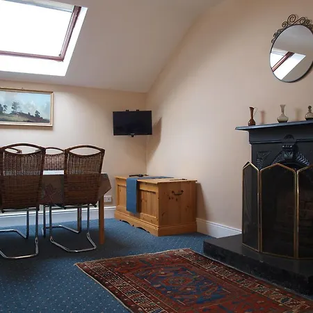 Ross House Equestrian Holidays