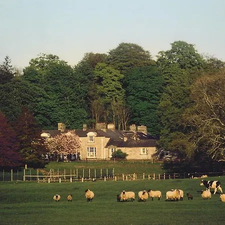 Bauernhof Ross House Equestrian Holidays *