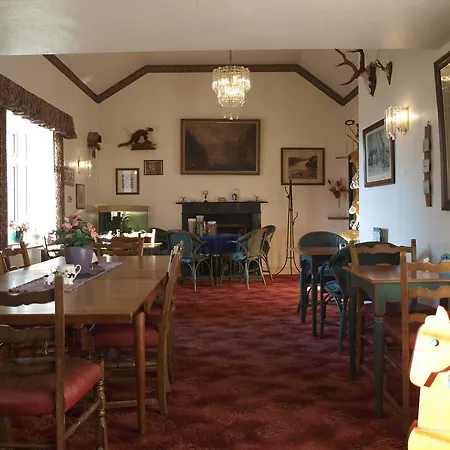 Ross House Equestrian Holidays