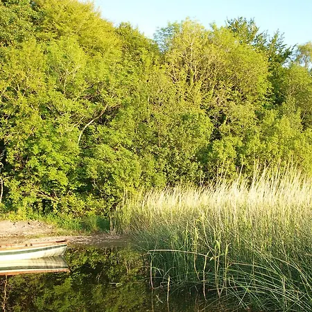 Ross House Equestrian Holidays Bauernhof *