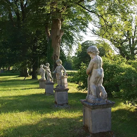 Ross House Equestrian Holidays * Mountnugent