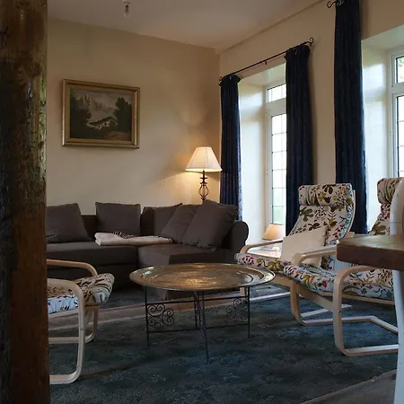 Ross House Equestrian Holidays