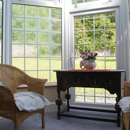 Bauernhof Ross House Equestrian Holidays