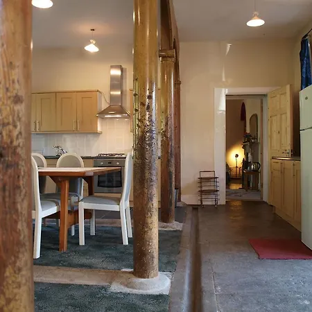 Ross House Equestrian Holidays Bauernhof Mountnugent