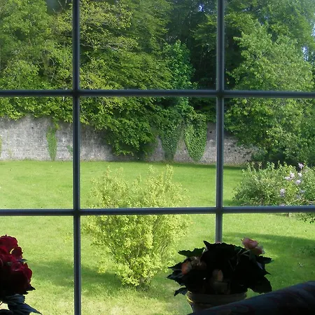 Bauernhof Ross House Equestrian Holidays *