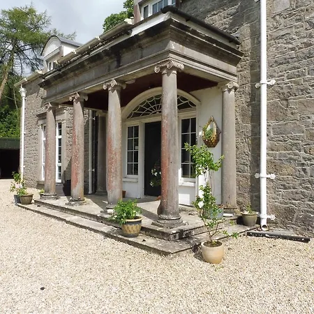 Ross House Equestrian Holidays Mountnugent