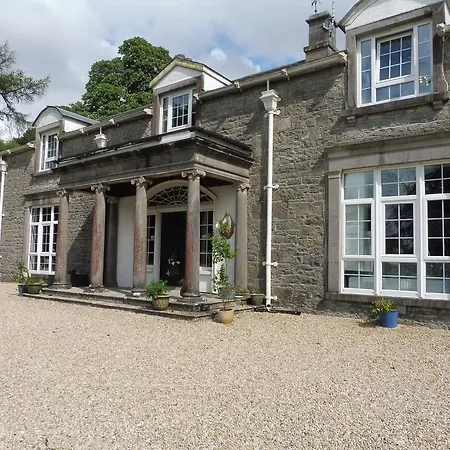 Ross House Equestrian Holidays