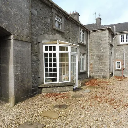 Gospodarstwo agroturystyczne Ross House Equestrian Holidays