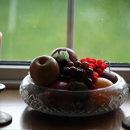 Bauernhof Ross House Equestrian Holidays Mountnugent