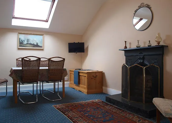 Ross House Equestrian Holidays