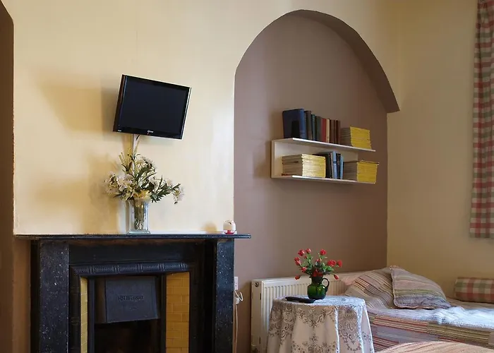 Ross House Equestrian Holidays