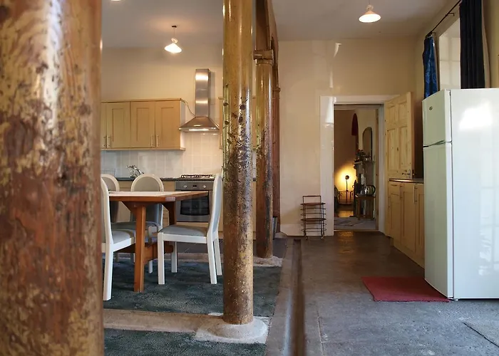 Ross House Equestrian Holidays Séjour à la ferme Mountnugent