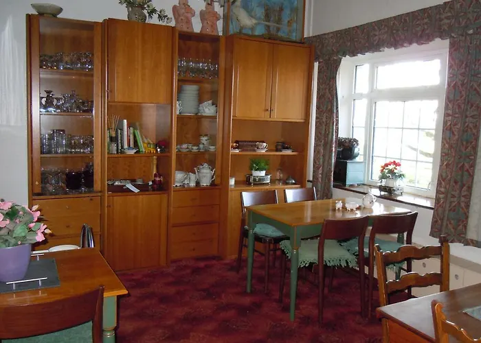 Séjour à la ferme Ross House Equestrian Holidays *